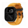 Pasek do smartwatchy Nomad Rocky Point Band Apple Watch 49/45/44/42mm black/sol